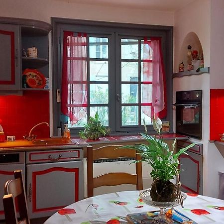 Villa Aime Caunes-Minervois Exteriör bild
