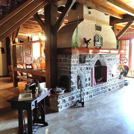 Villa Aime Caunes-Minervois Exteriör bild