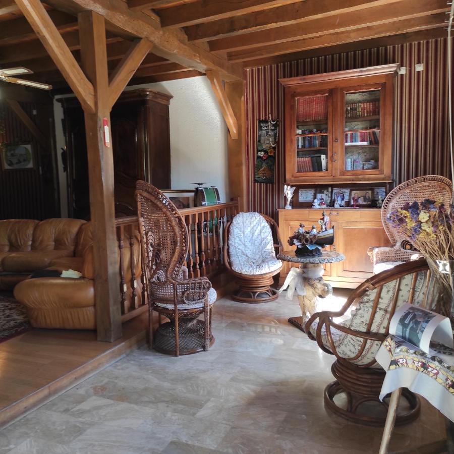 Villa Aime Caunes-Minervois Exteriör bild