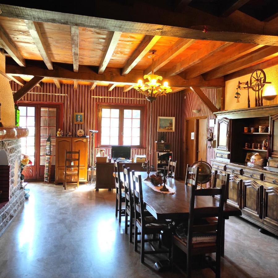 Villa Aime Caunes-Minervois Exteriör bild