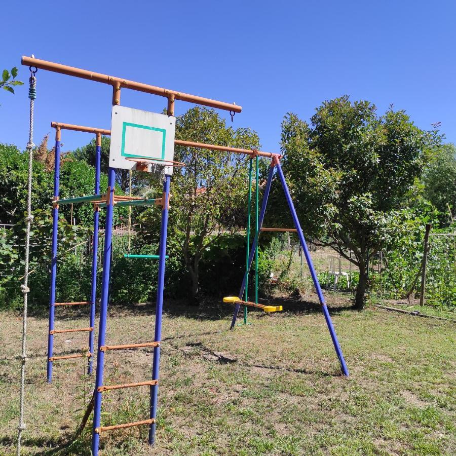 Villa Aime Caunes-Minervois Exteriör bild